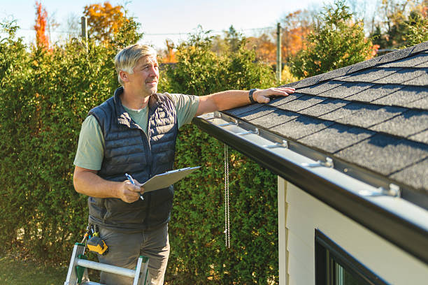 Trusted Metal Roofing service in Hillsboro, OR - Ben Roofing and Steel LLC